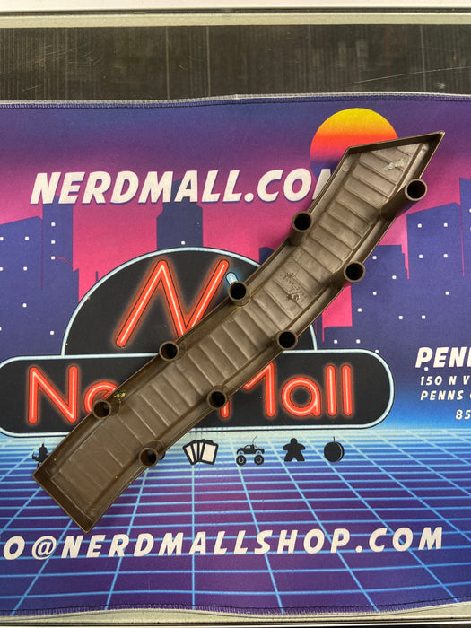 MOTU Eternia Snake Ramp