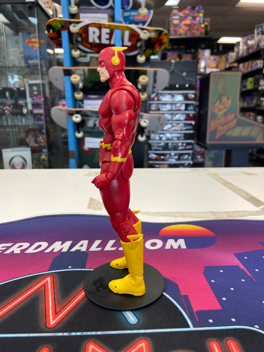DC Multiverse Flash