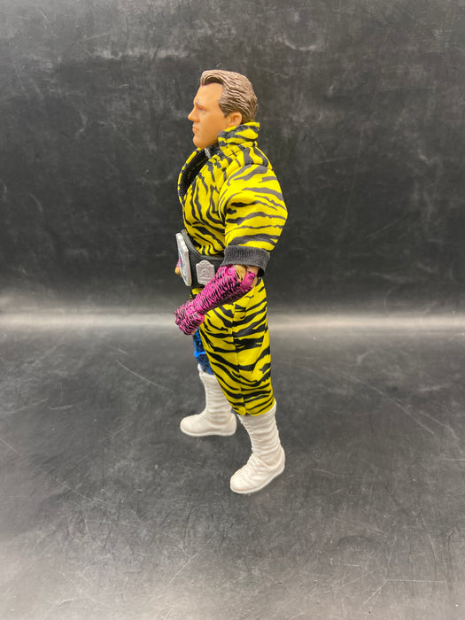 WWE Elite Legends Collection Brutus "The Barber" Beefacke