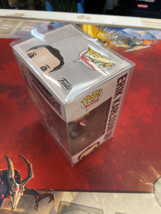 POP Hockey: Erik Karlsson