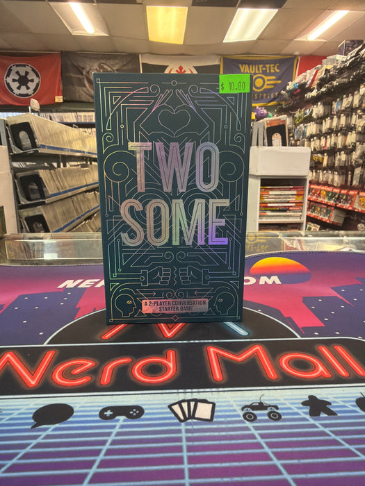 Two Some