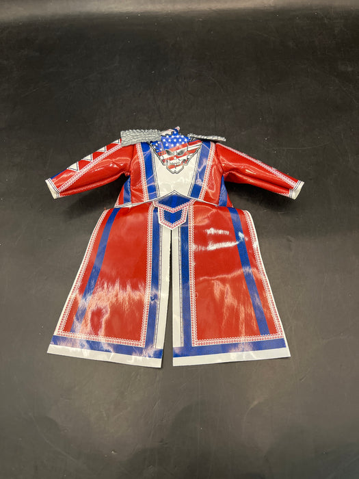 WWE Elite Defining Moments Wave 7 Cody Rhodes Jacket