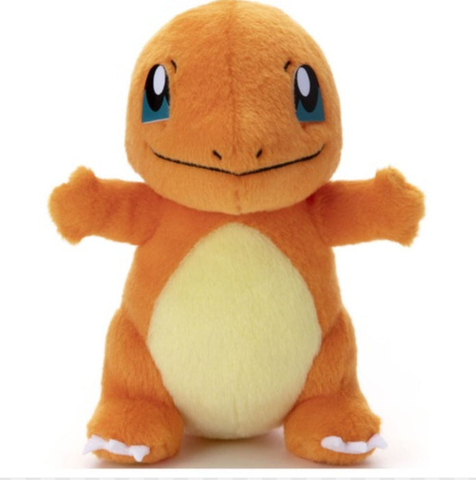 Pokemon: I Choose You! Charmander Plush