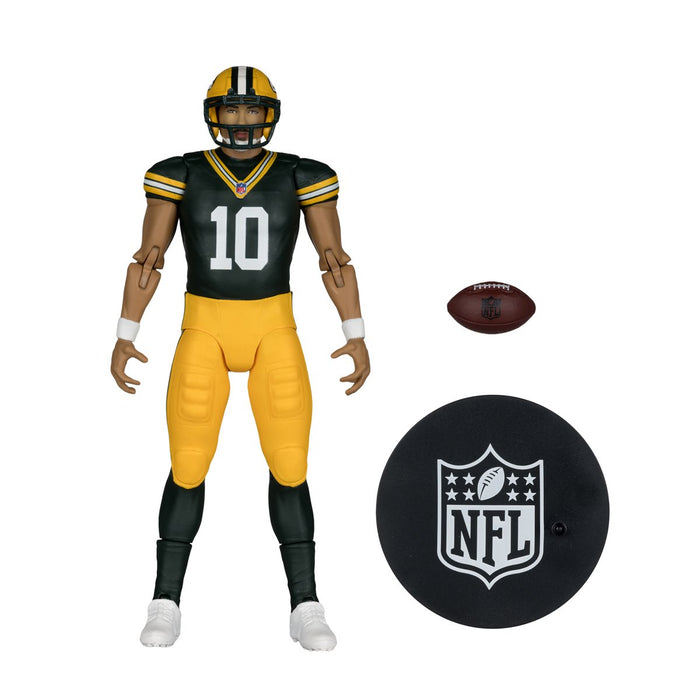 NFL McFarlane SportsPicks Wave 1 - Jordan Love (Green Bay Packers)
