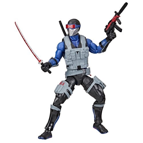 Snake Eyes 165 - GI Joe Classified Series Wave 14