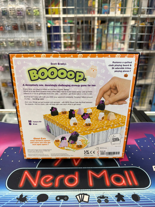 BOOoop.