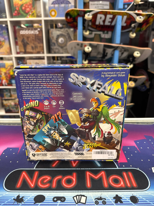 Spyfall