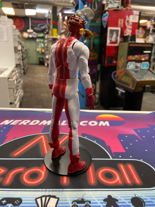 DC Multiverse Impulse