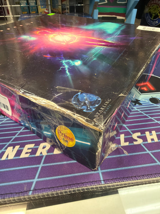 Anomaly (Box Dam & New Inside)