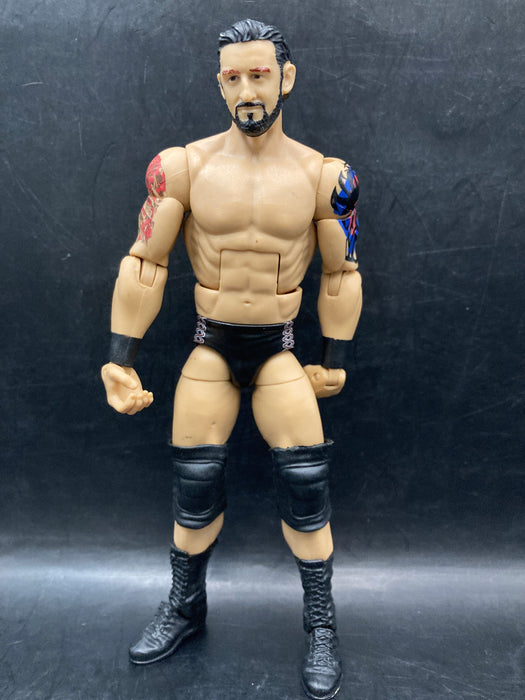 WWE Basic Series 46 Bad News Barrett