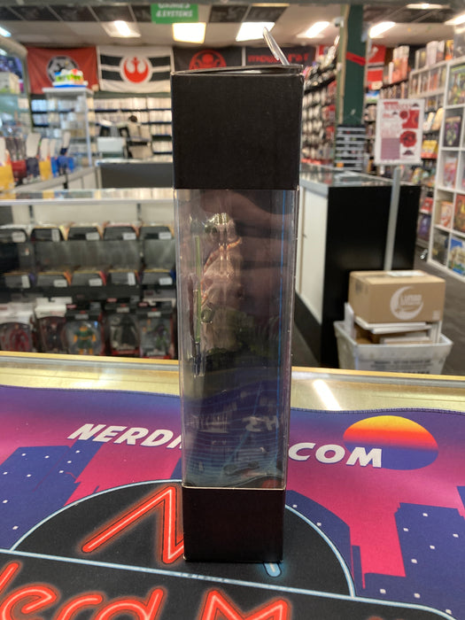 Star Wars Black Series #06 Yoda