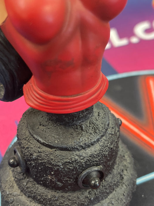 Bowen Designs Marvel Elektra Bust