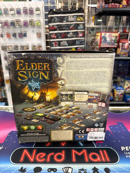 Elder Sign