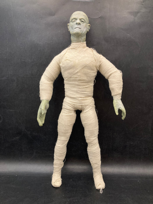 1998 Kenner Hasbro Universal Studios Monsters The Mummy