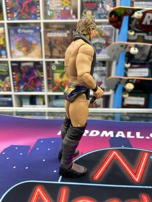 WWE Elite Collection Series 53 Chris Jericho