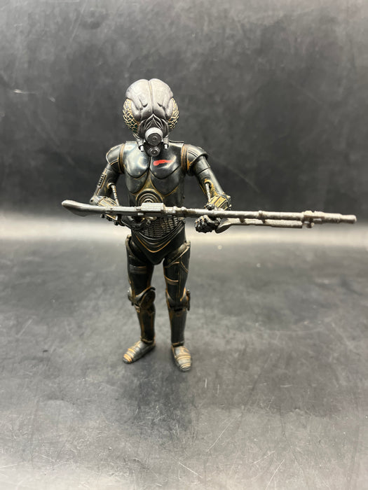 Star Wars Black Series 4-LOM (2018)