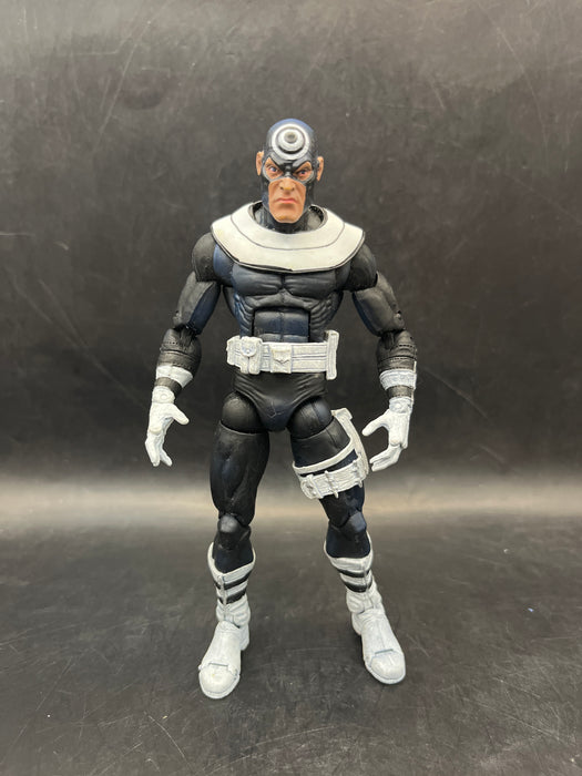 Toybiz Marvel Legends Bullseye 2005 (Galactus BAF)