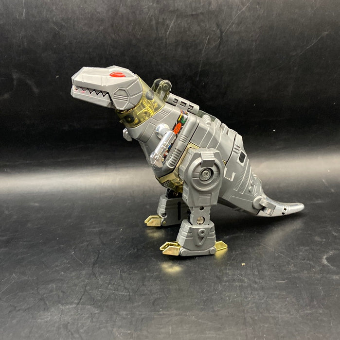 Transformers G1 Grimlock [Dinobots]