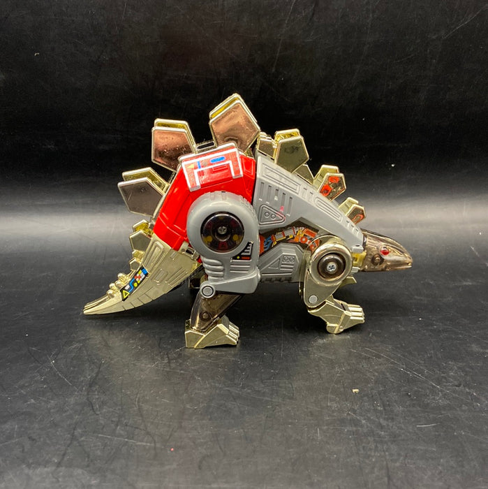 Transformers G1 Snarl [Dinobots]