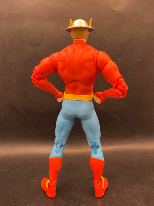 McFarlane DC Multiverse Jay Garrick Flash