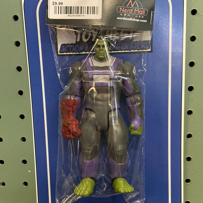 Hasbro Avengers Endgame Hulk