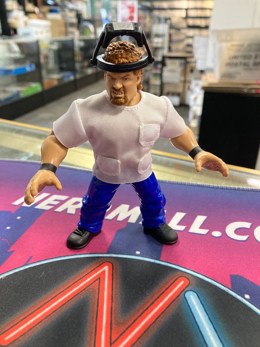 WWE Retro Collection Isaac Yankem