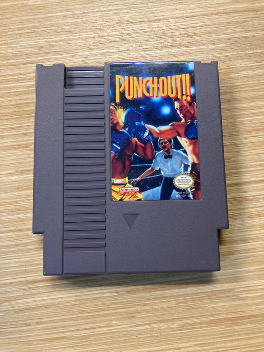 Punch-Out