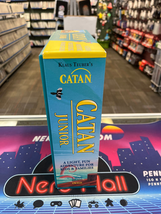 Catan Junior