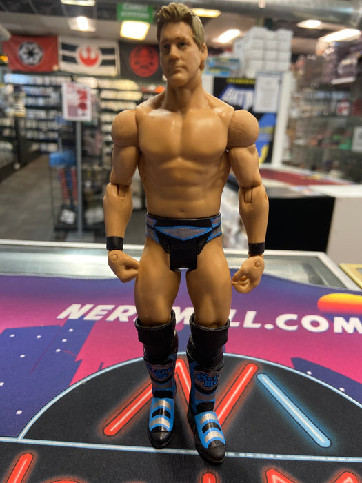 WWE Ultimate Rivals Series Chris Jericho