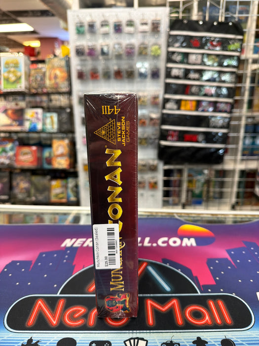 Munchkin Conan (Sealed)