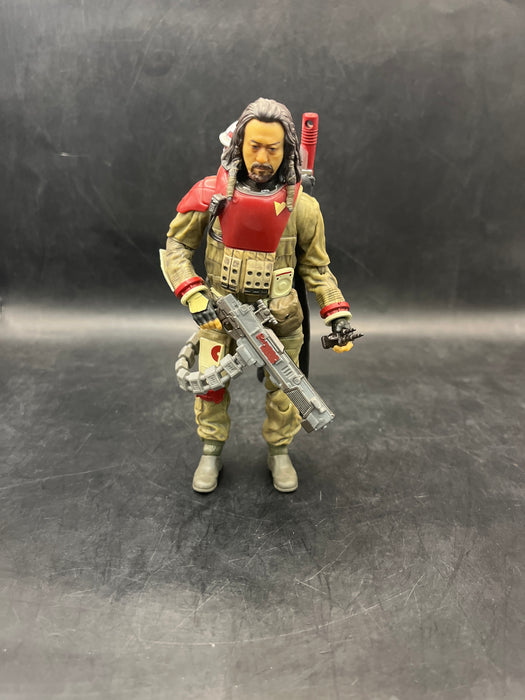 Star Wars Black Series Baze Malbus (2021)