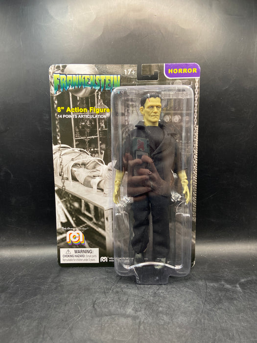 MEGO Frankenstein