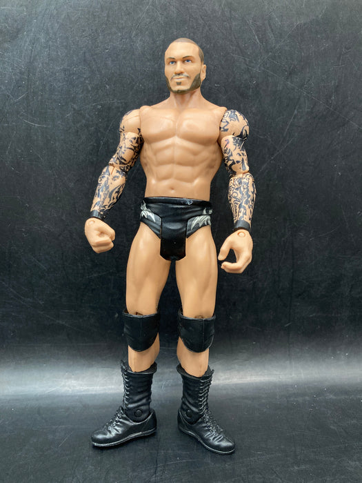 WWE Basic Series 67 Randy Orton