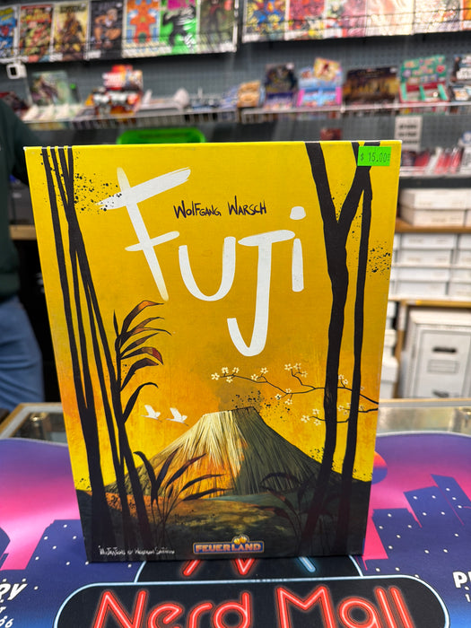 Fuji