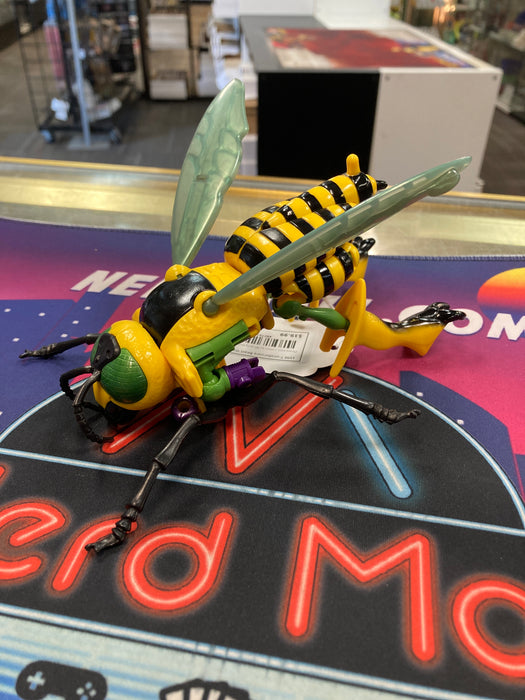 1996 Transformers Beast Wars Buzz Saw