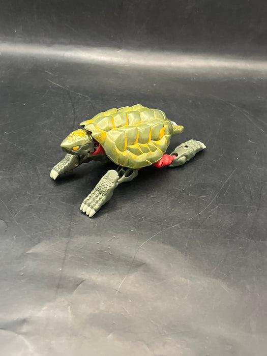 Transformers Beast Wars Snapper
