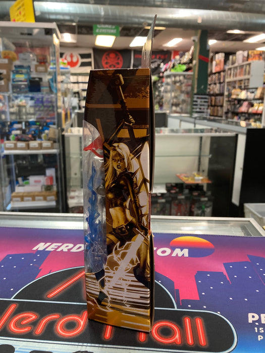 Marvel Legends Magik