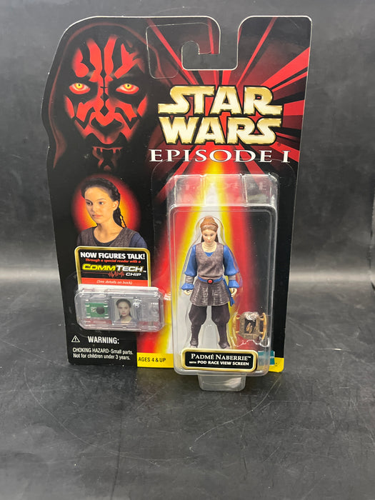 Star Wars Episode I Padme Naberrie