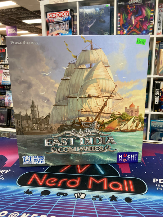 East India Companies