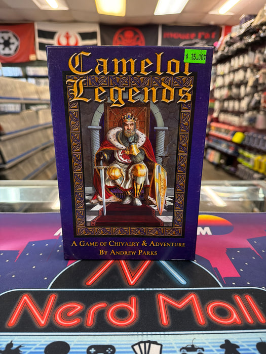Camelot Legends
