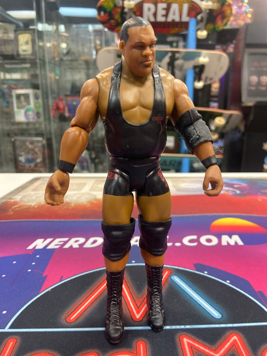 WWE Mattel Basic Series 127 Keith Lee
