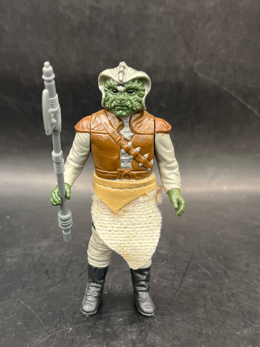 Kenner 1983 Star Wars Klaatu Skiff Guard