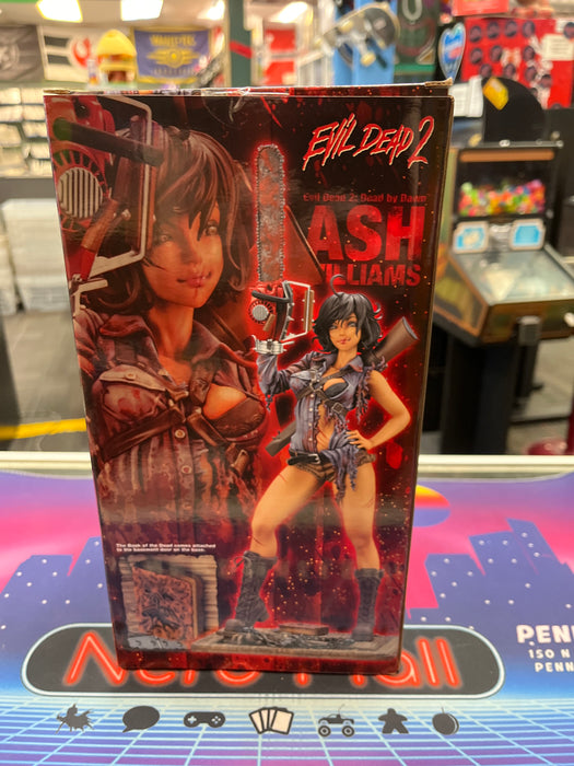 Kotobuyika Evil Dead 2 Dead by Dawn Ash Williams