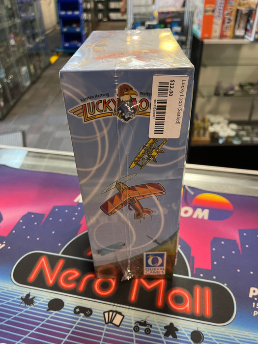 Lucky Loop (Sealed)