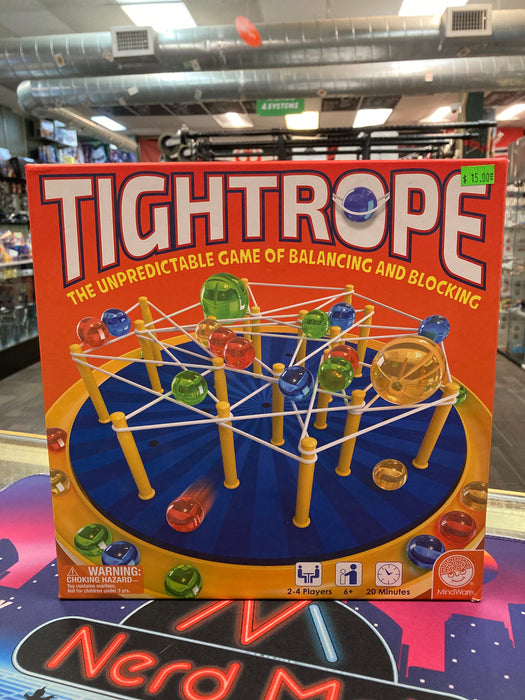 Tightrope