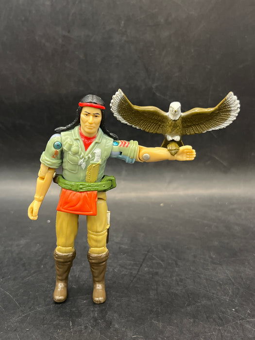 GI Joe 1984 Spirit
