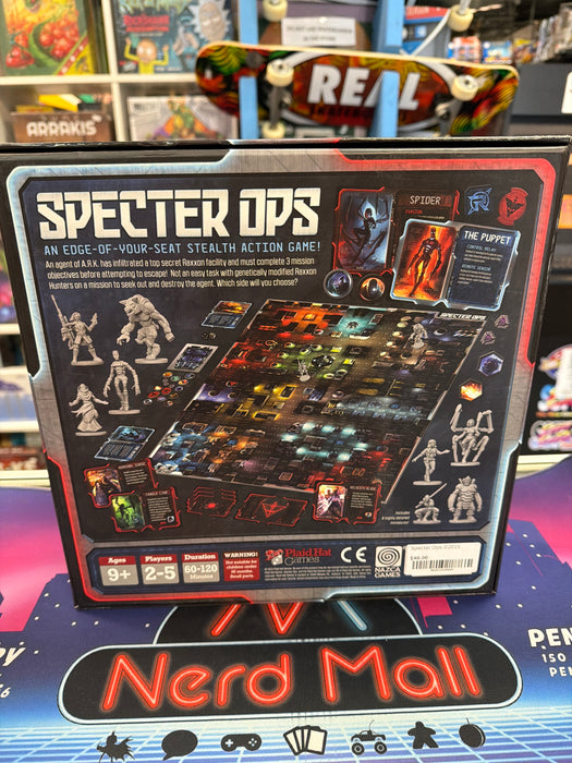 Specter Ops ©2015