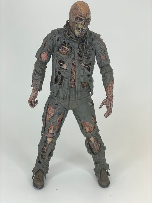 NECA Friday the 13th Part VII Jason Voorhees