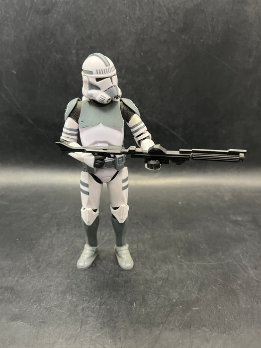 Star Wars Black Series Kamino Clone Trooper (2020)