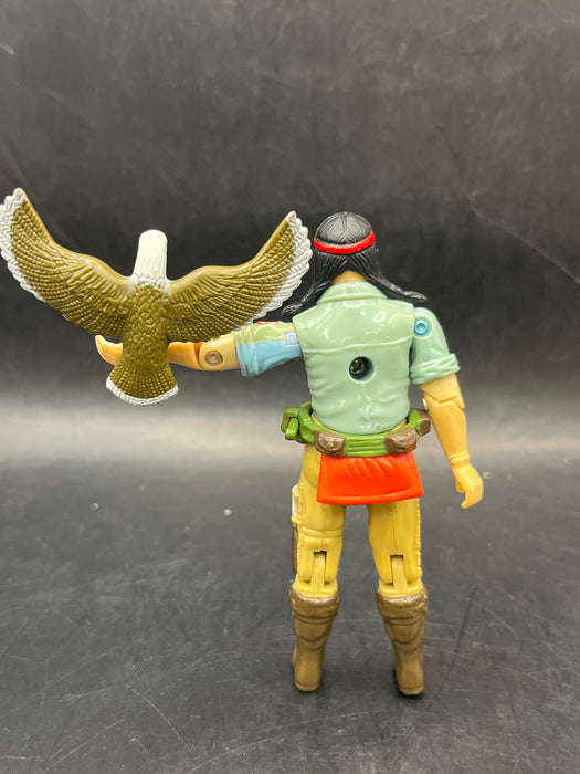 GI Joe 1984 Spirit